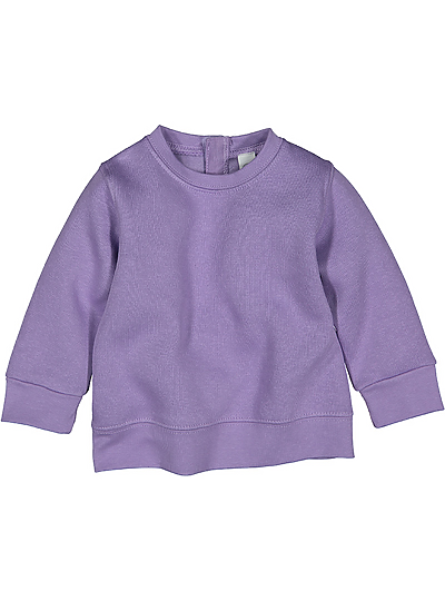 Infant Crew Fleece Sweatshirt 3417  RABBIT SKINS