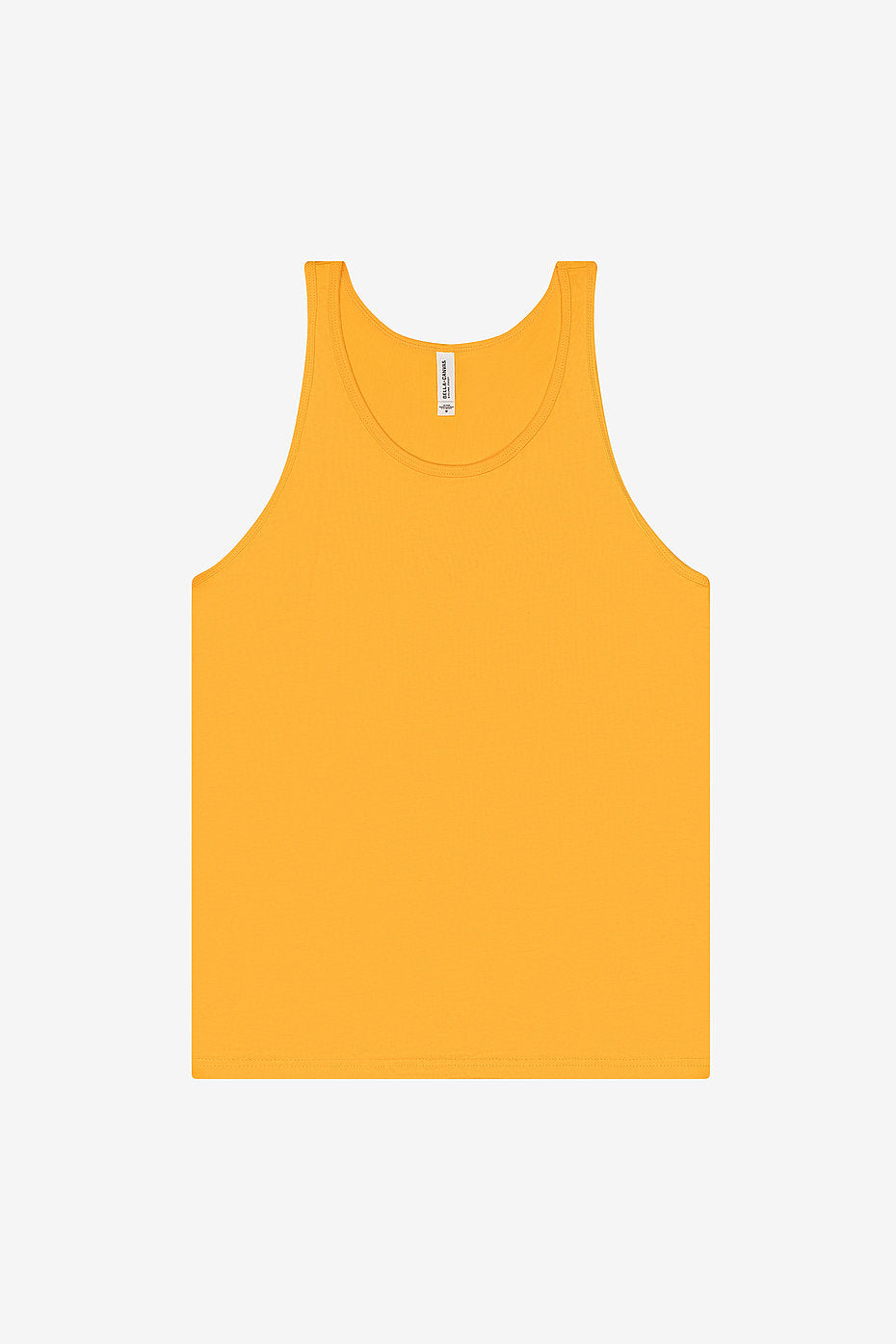 Unisex Jersey Tank Bella+Canvas 3480