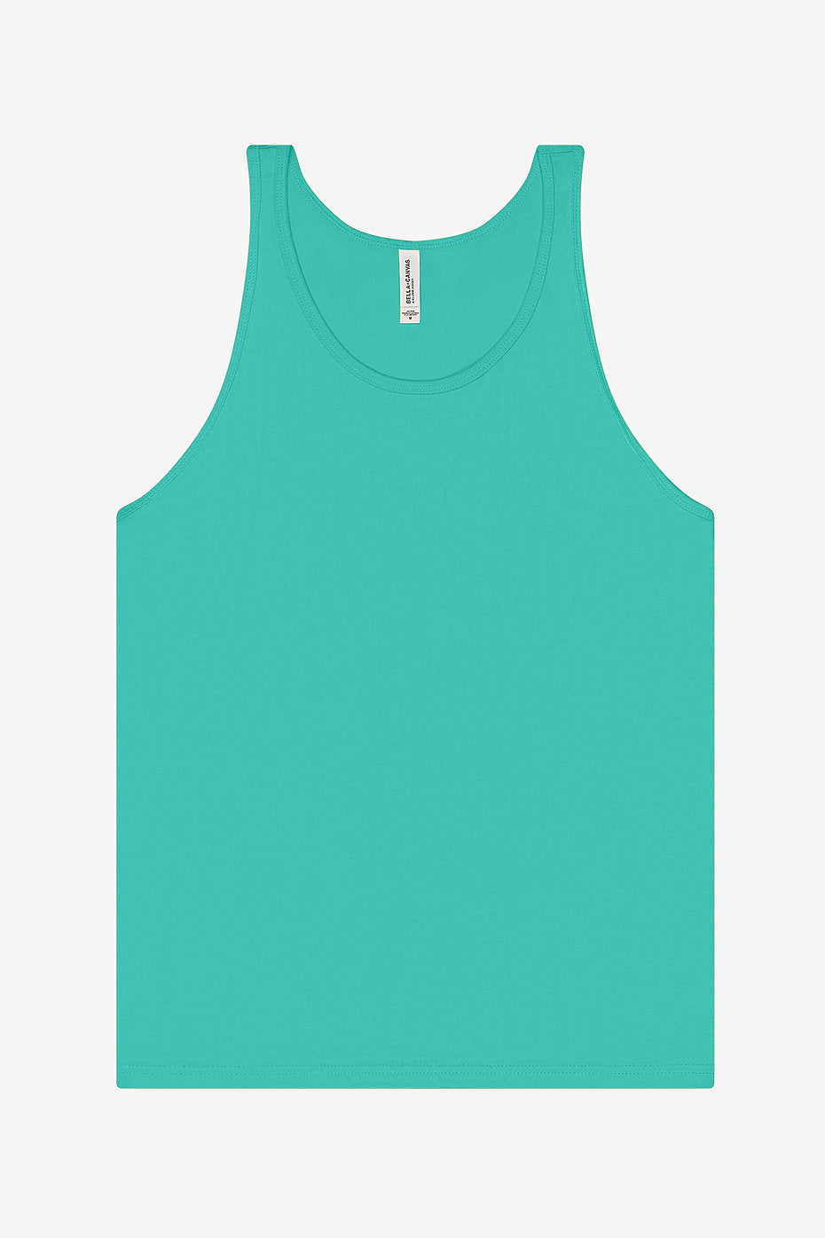 Unisex Jersey Tank Bella+Canvas 3480