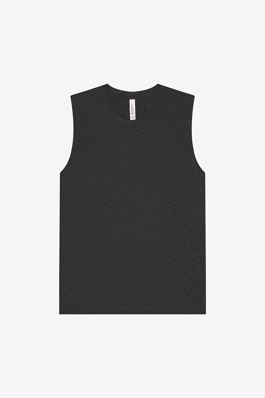 Unisex Jersey Muscle Tank Bella+Canvas 3483