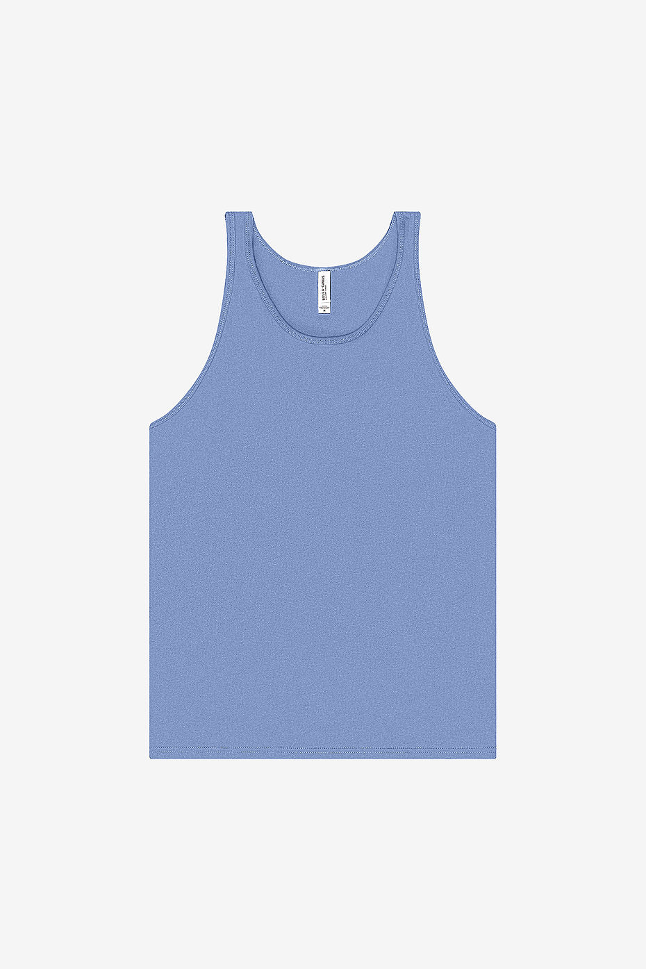 Unisex Triblend Tank Bella+Canvas 3484