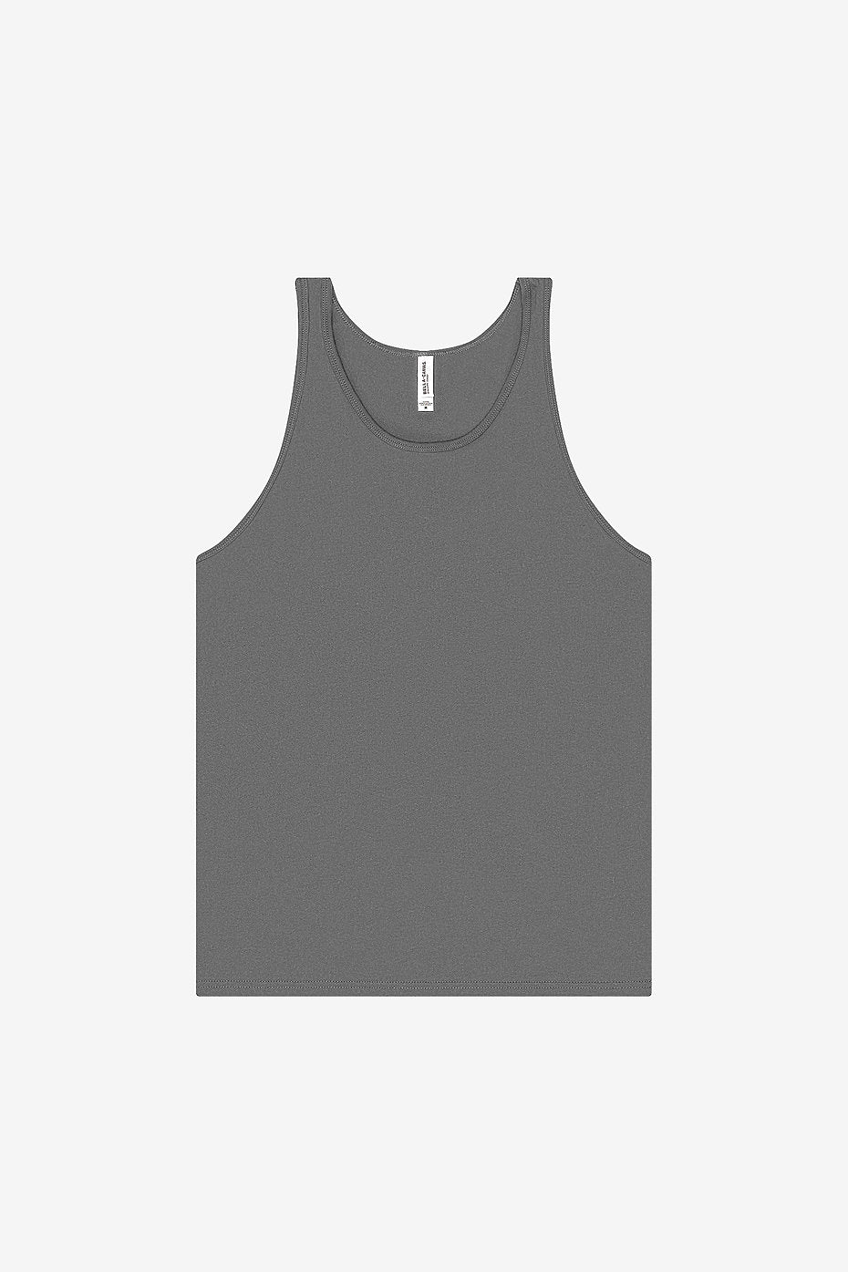 Unisex Triblend Tank Bella+Canvas 3484