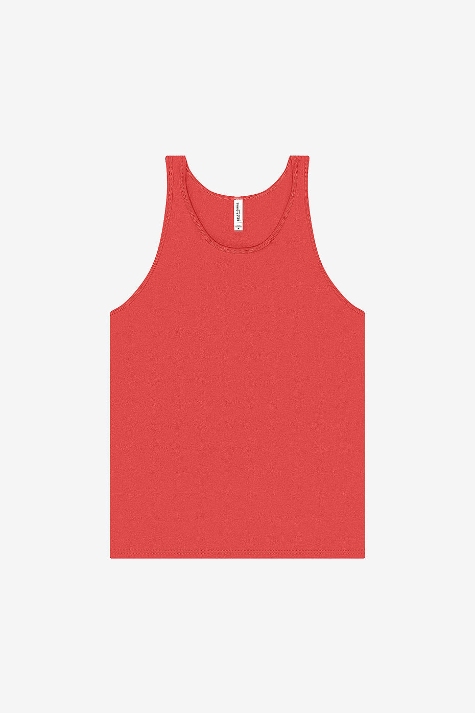 Unisex Triblend Tank Bella+Canvas 3484