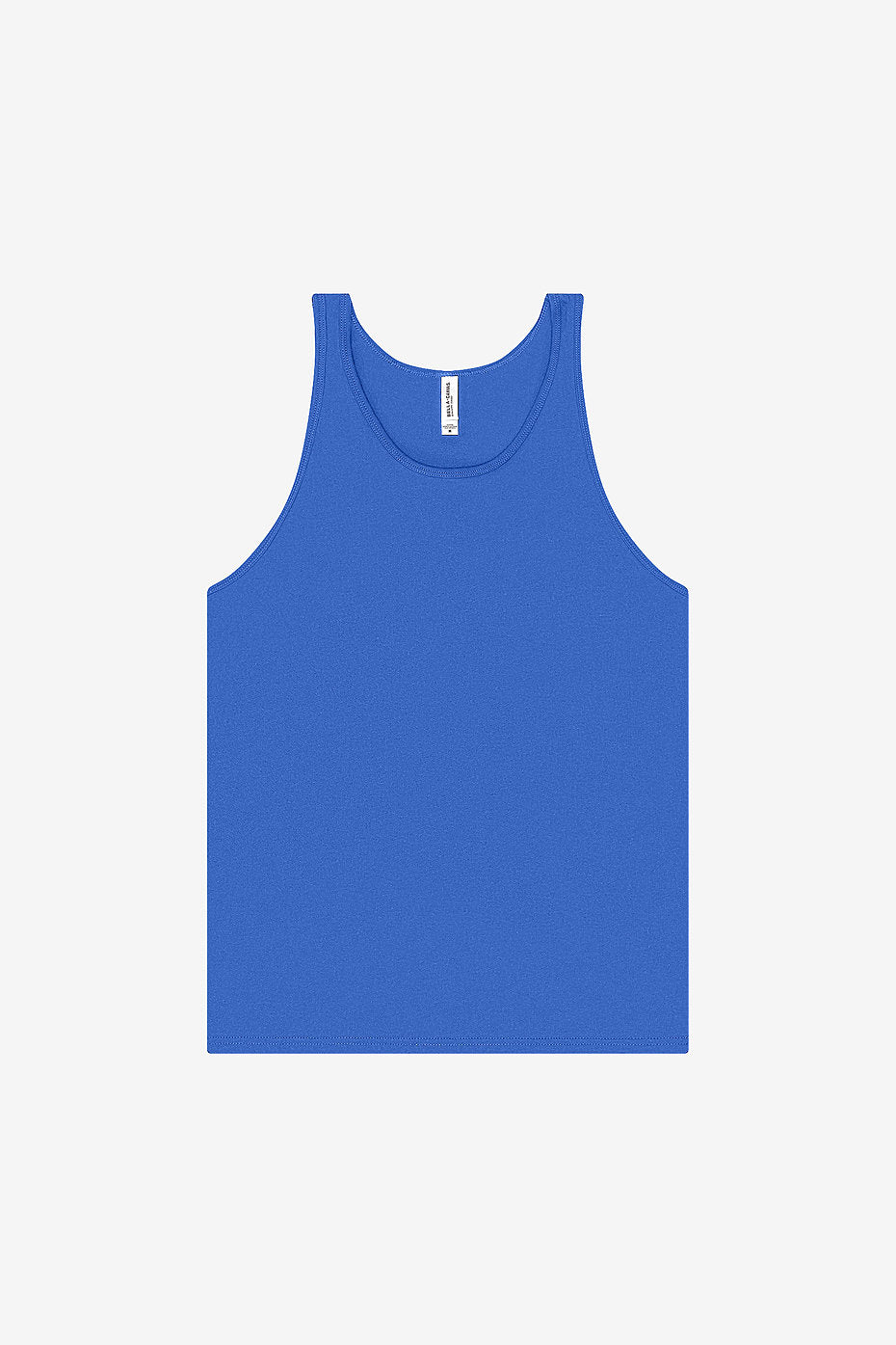 Unisex Triblend Tank Bella+Canvas 3484