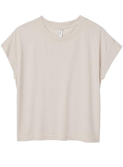 Women's Vintage Wash Tee  LAT  3502