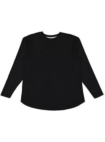 Women's Relaxed Long Sleeve  LAT  3508