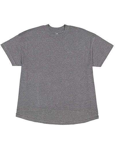 Women's Hi-Lo Tee  LAT  3519