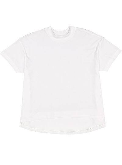 Women's Hi-Lo Tee  LAT  3519