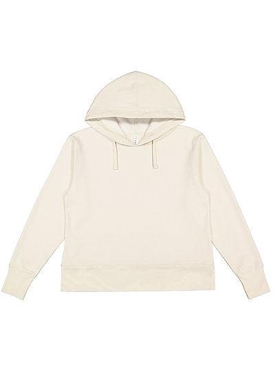 Women's Vintage Wash Hoodie  LAT  3536