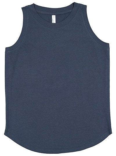 Women's Relaxed Tank Top  LAT  3592