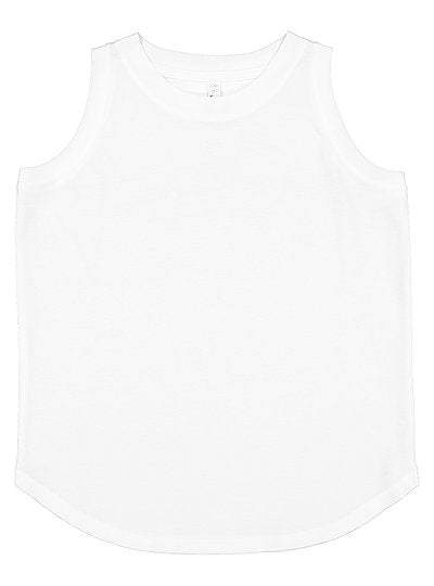 Women's Relaxed Tank Top  LAT  3592