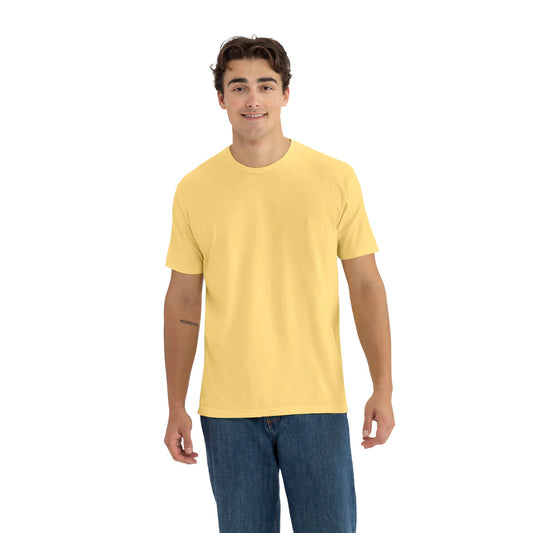 3600SW Unisex Soft Washed Cotton Tee  Next Level