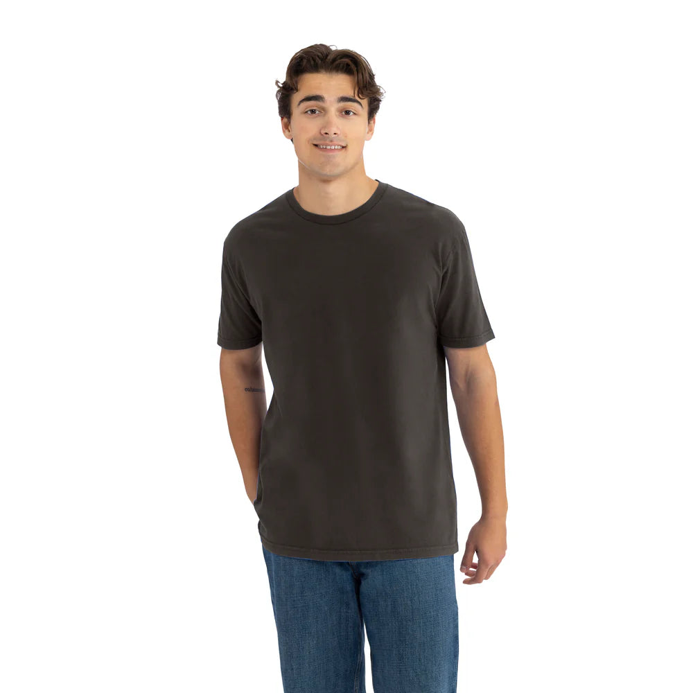 3600SW Unisex Soft Washed Cotton Tee  Next Level