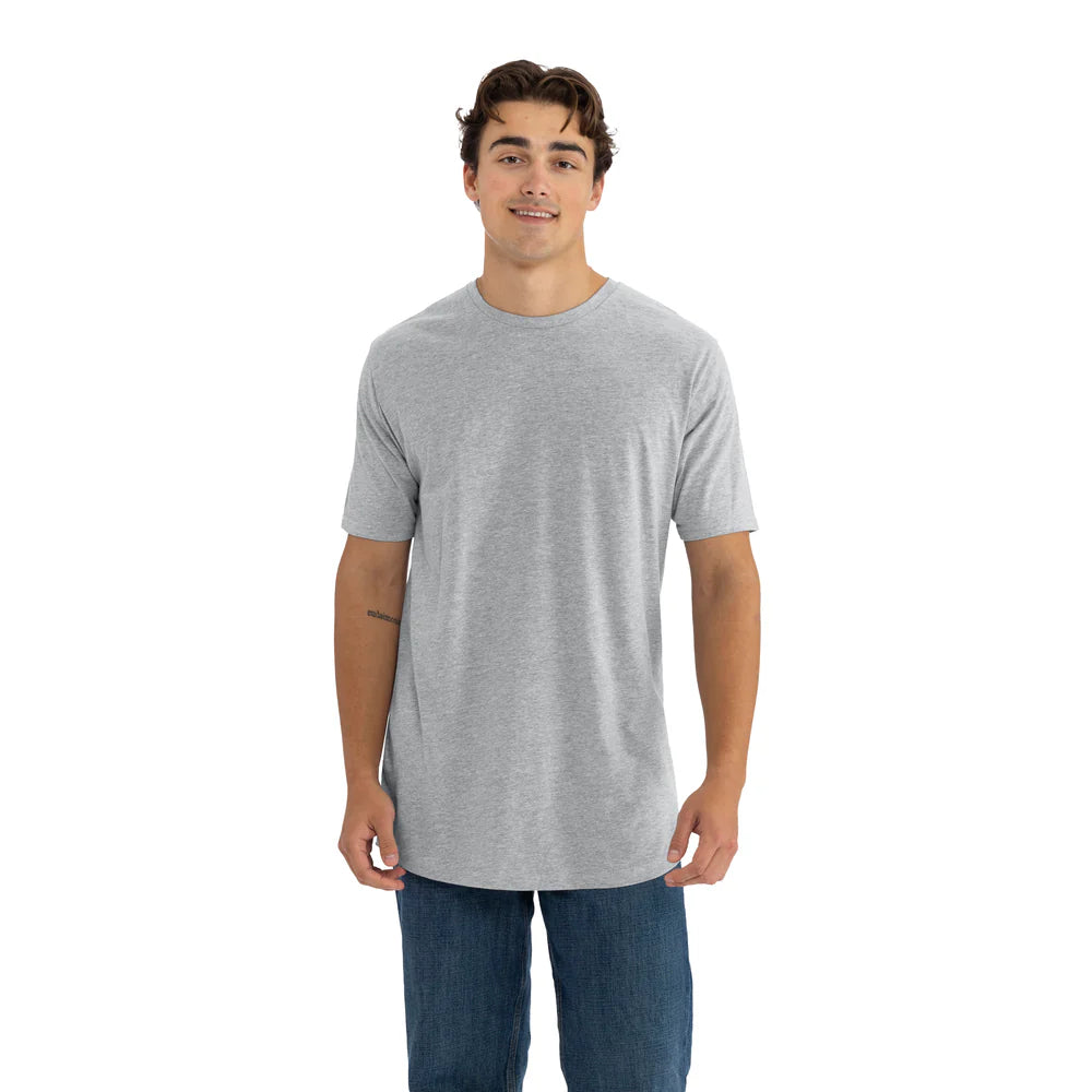 3602 Cotton Long Body T-Shirt  Next Level