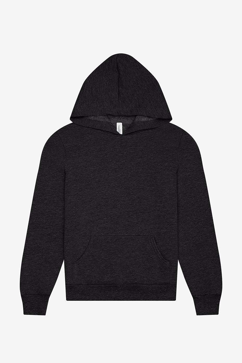 Youth Sponge Fleece Pullover Hoodie  Bella+Canvas  3719Y