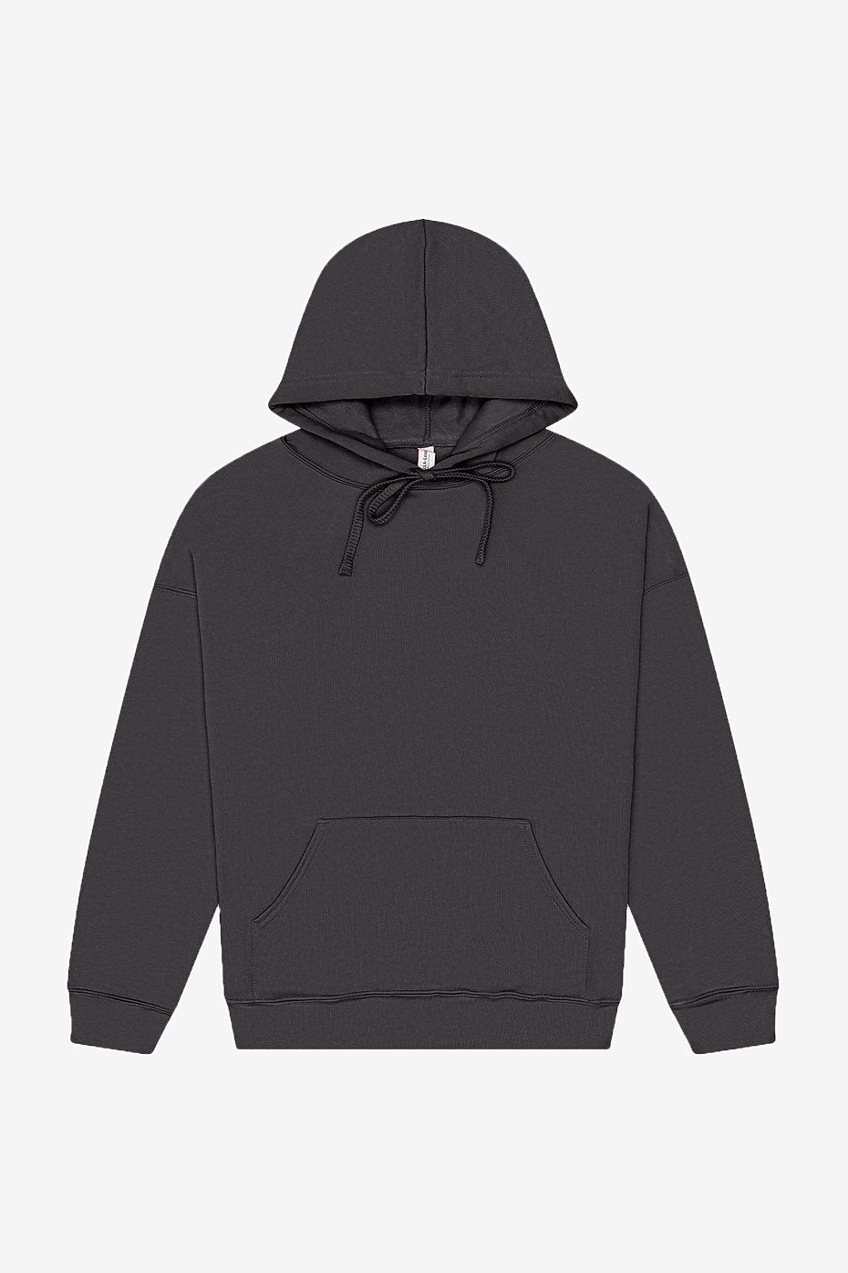 Unisex Sponge Fleece Pullover DTM Hoodie Bella+Canvas 3729