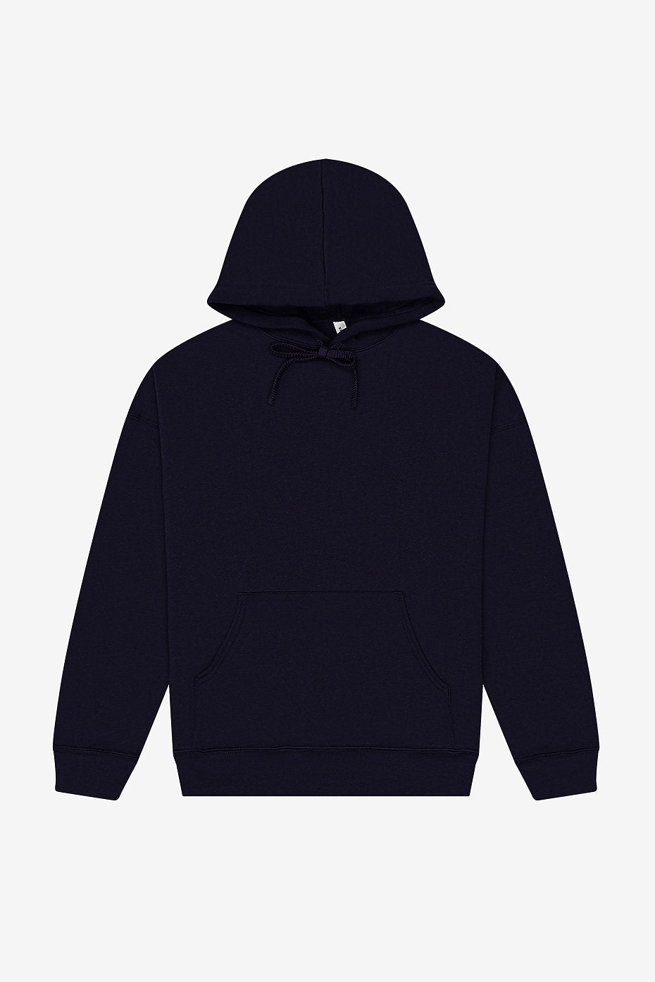 Unisex Sponge Fleece Pullover DTM Hoodie Bella+Canvas 3729