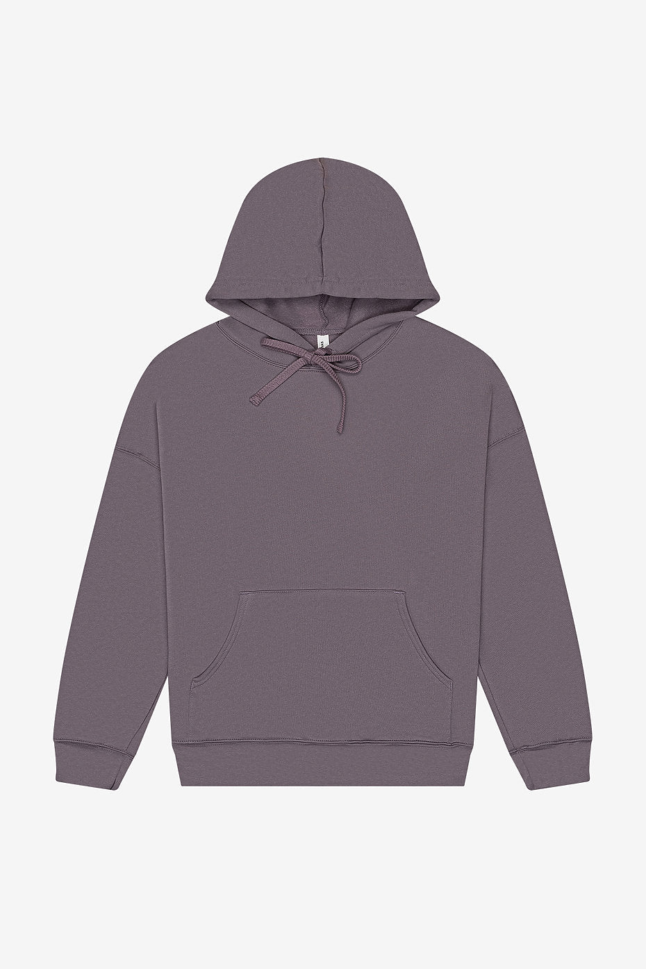 Unisex Sponge Fleece Pullover DTM Hoodie Bella+Canvas 3729