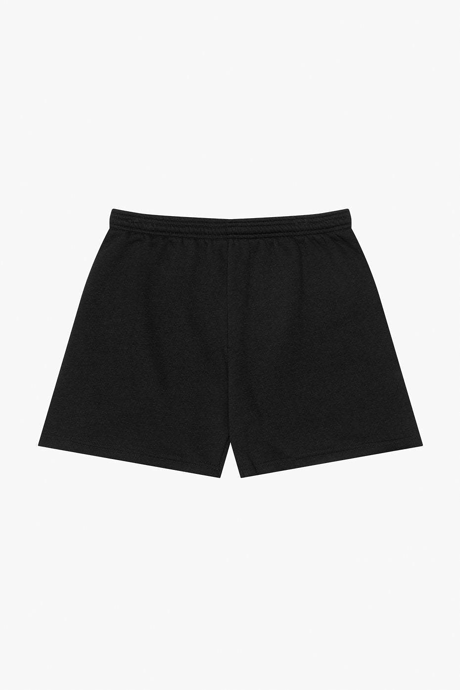 Women's Cutoff Sweatshort Bella+Canvas  3797
