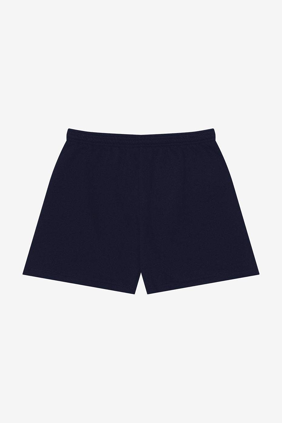 Women's Cutoff Sweatshort Bella+Canvas  3797