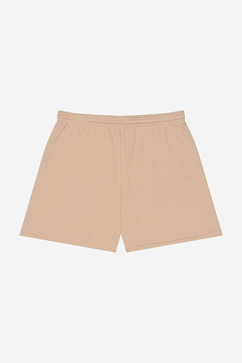 Women's Cutoff Sweatshort Bella+Canvas  3797