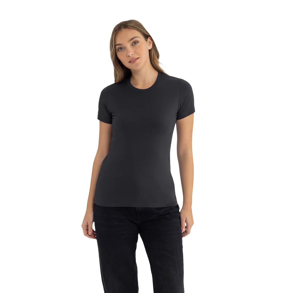 3900 Women's Cotton T-Shirt  Next Level  X-SMALL, SMALL & MEDIUM