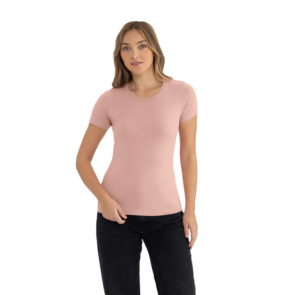 3900 Women's Cotton T-Shirt  Next Level  X-SMALL, SMALL & MEDIUM