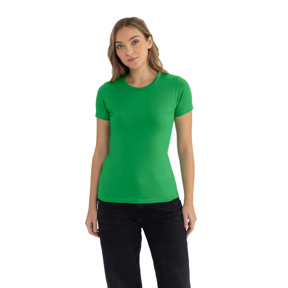 3900 Women's Cotton T-Shirt  Next Level  X-SMALL, SMALL & MEDIUM