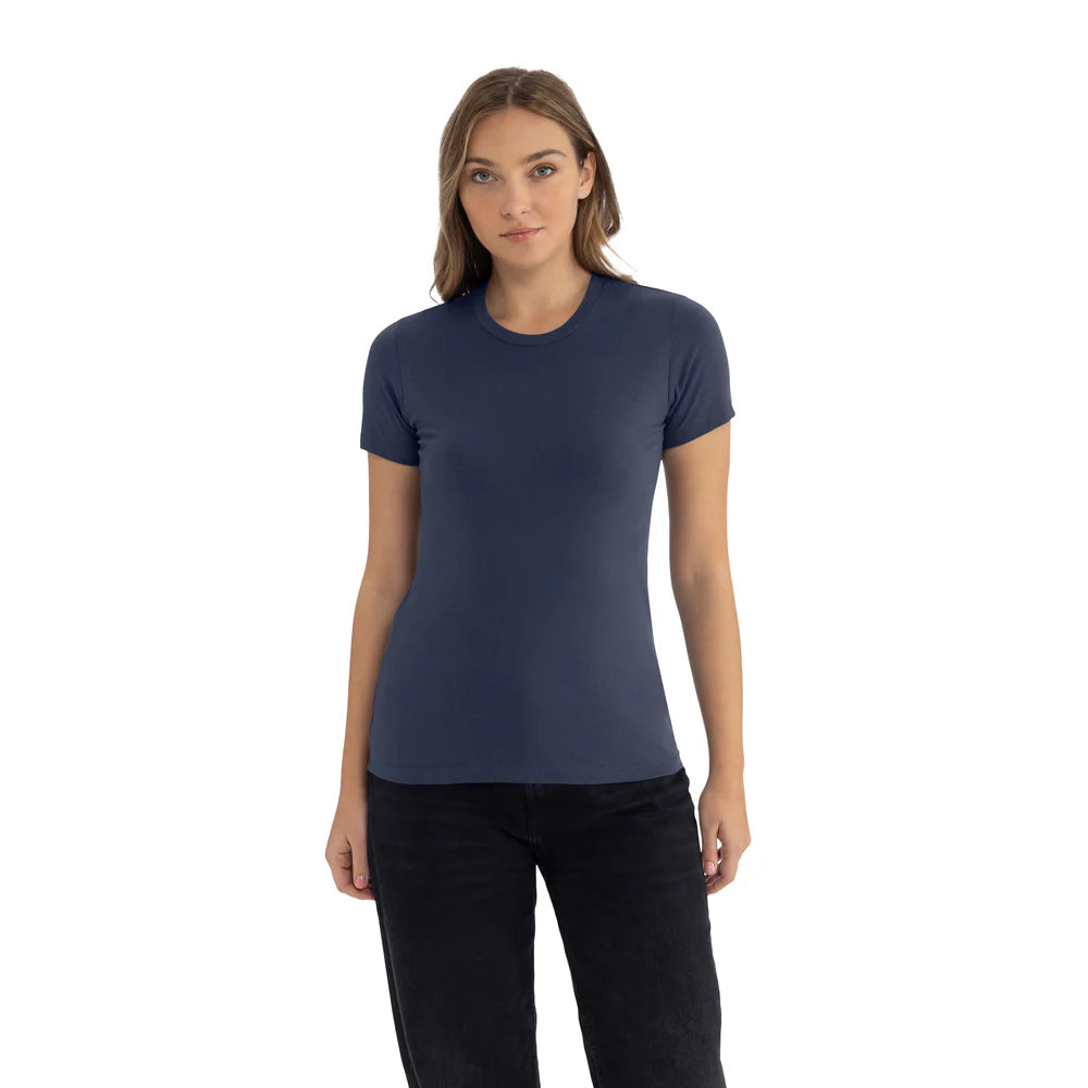 3900 Women's Cotton T-Shirt  Next Level  X-SMALL, SMALL & MEDIUM
