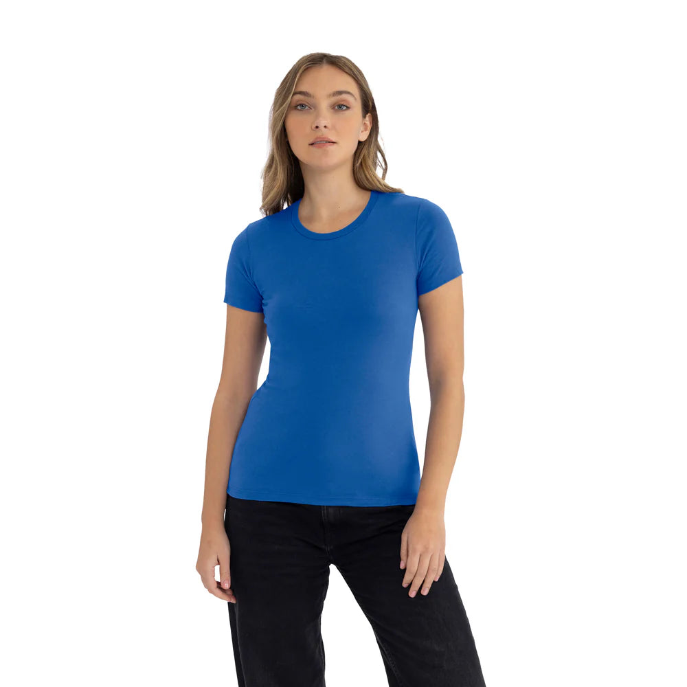 3900 Women's Cotton T-Shirt  Next Level  X-SMALL, SMALL & MEDIUM