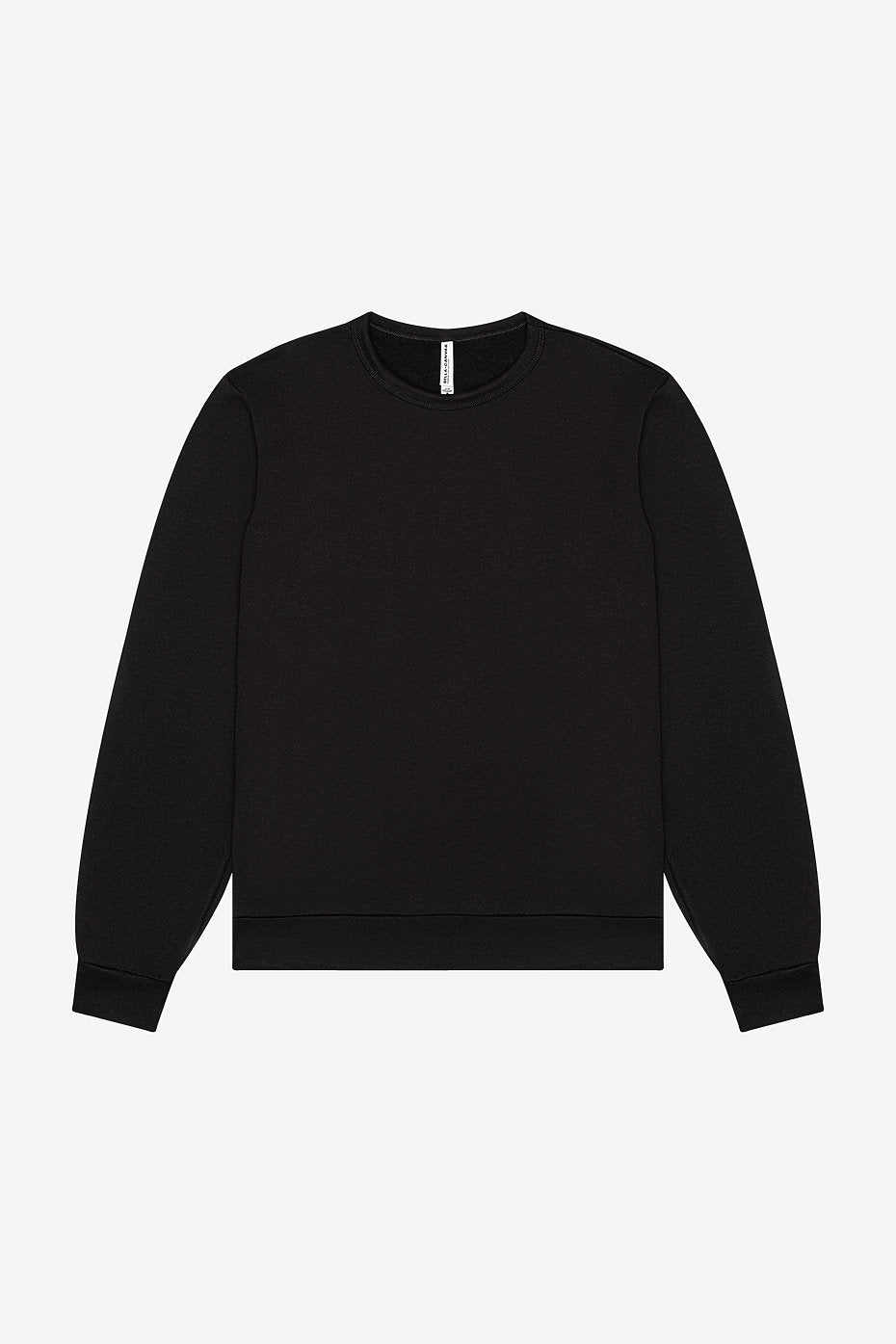 Unisex Sponge Fleece Classic Crewneck Sweatshirt Bella+Canvas 3911