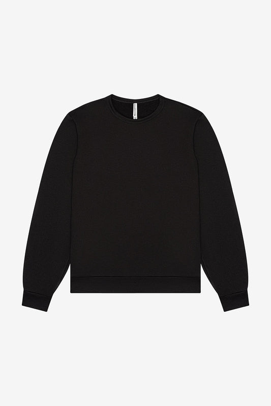 Unisex Sponge Fleece Classic Crewneck Sweatshirt Bella+Canvas 3911