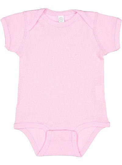 infant Baby Rib Bobysuit  Rabbit Skins  4400 (CONT'D)  NAVY to YELLOW