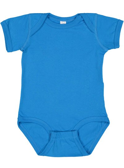 Infant Fine Jersey Bodysuit  Rabbit Skins  4424  (CONT'D)  CHILL TO KELLY