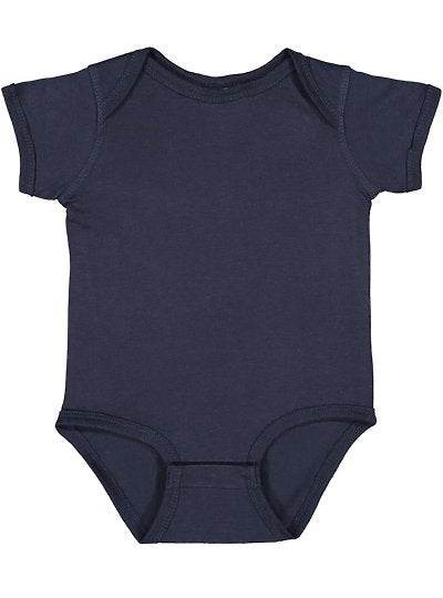 Infant Fine Jersey Bodysuit  Rabbit Skins  4424  (CONT'D)  CHILL TO KELLY
