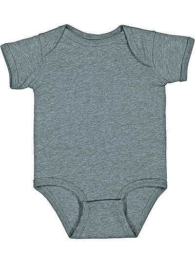 Infant Fine Jersey Bodysuit  Rabbit Skins  4424  (CONT'D)  CHILL TO KELLY