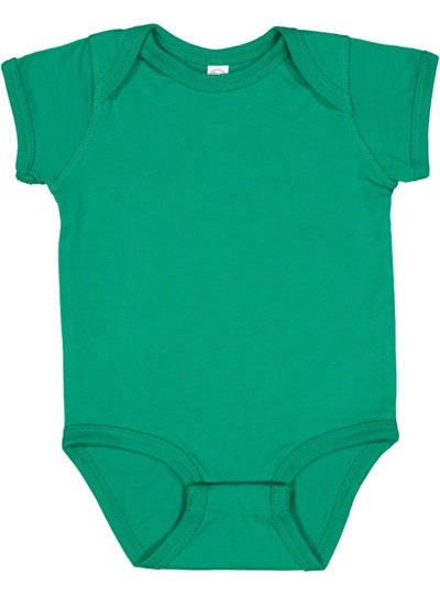 Infant Fine Jersey Bodysuit  Rabbit Skins  4424  (CONT'D)  CHILL TO KELLY