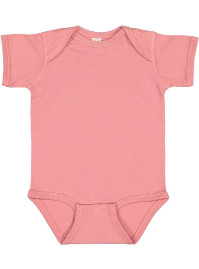 Infant Fine Jersey Bodysuit  Rabbit Skins  4424  (CONT'D)  KEY LIME TO OCEANSIDE