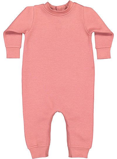 Infant Fleece One Piece  Rabbit Skins  4447