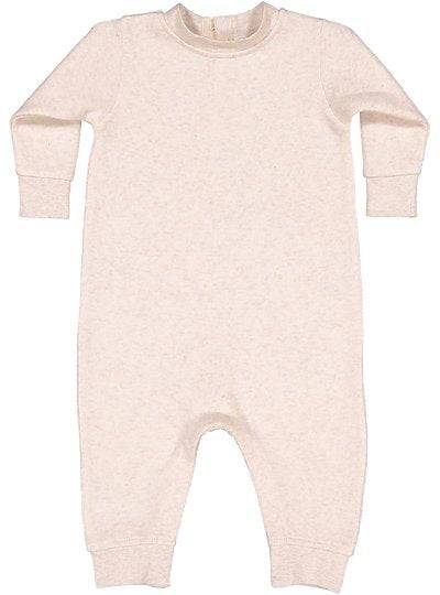 Infant Fleece One Piece  Rabbit Skins  4447