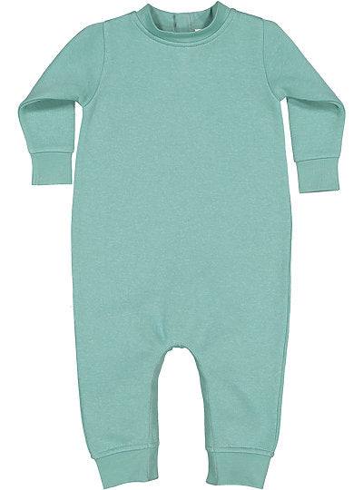 Infant Fleece One Piece  Rabbit Skins  4447