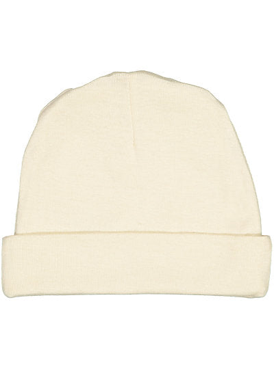 Infant Baby Rib Cap  Rabbit Skins  4451
