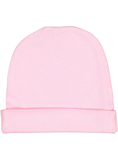 Infant Baby Rib Cap  Rabbit Skins  4451