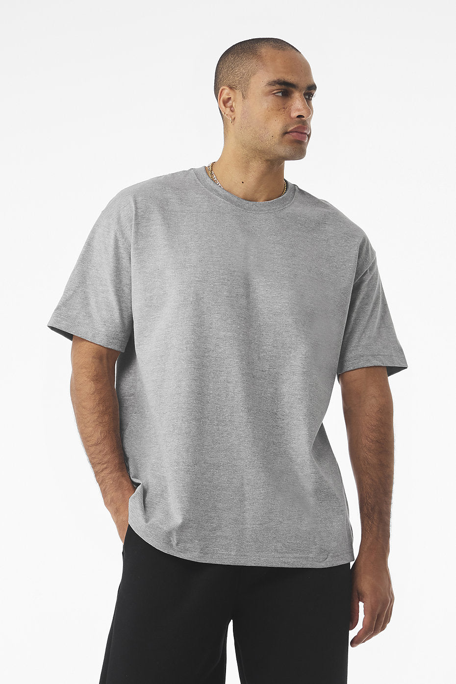 Unisex Heavyweight Tee Bella+Canvas 4610