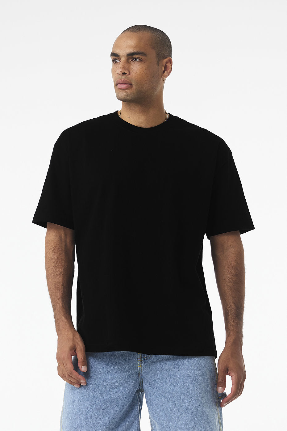Unisex Heavyweight Tee Bella+Canvas 4610