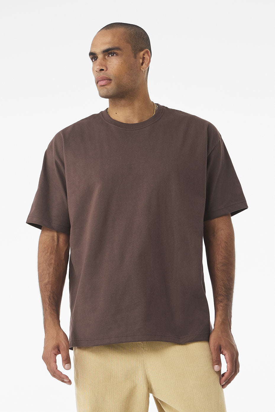Unisex Heavyweight Tee Bella+Canvas 4610