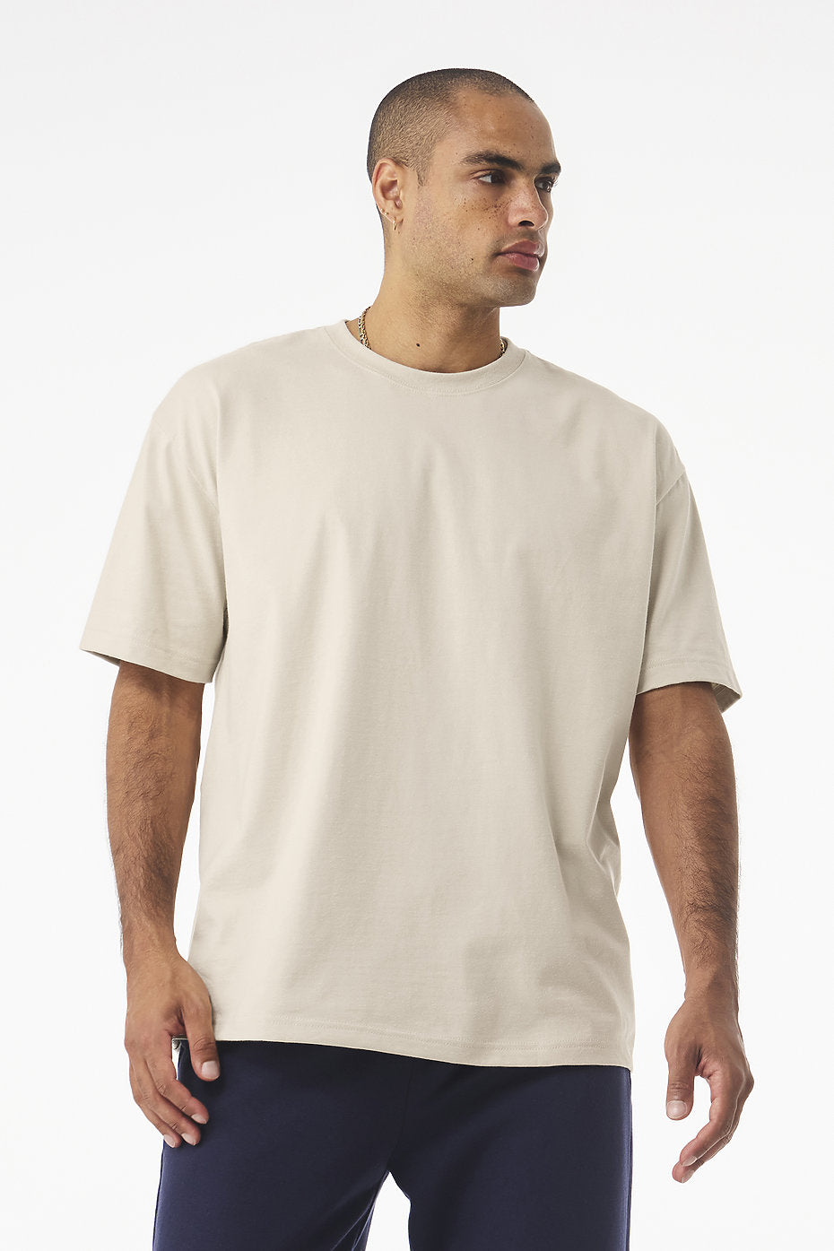 Unisex Heavyweight Tee Bella+Canvas 4610