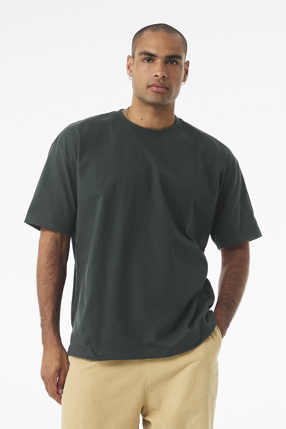 Unisex Heavyweight Tee Bella+Canvas 4610