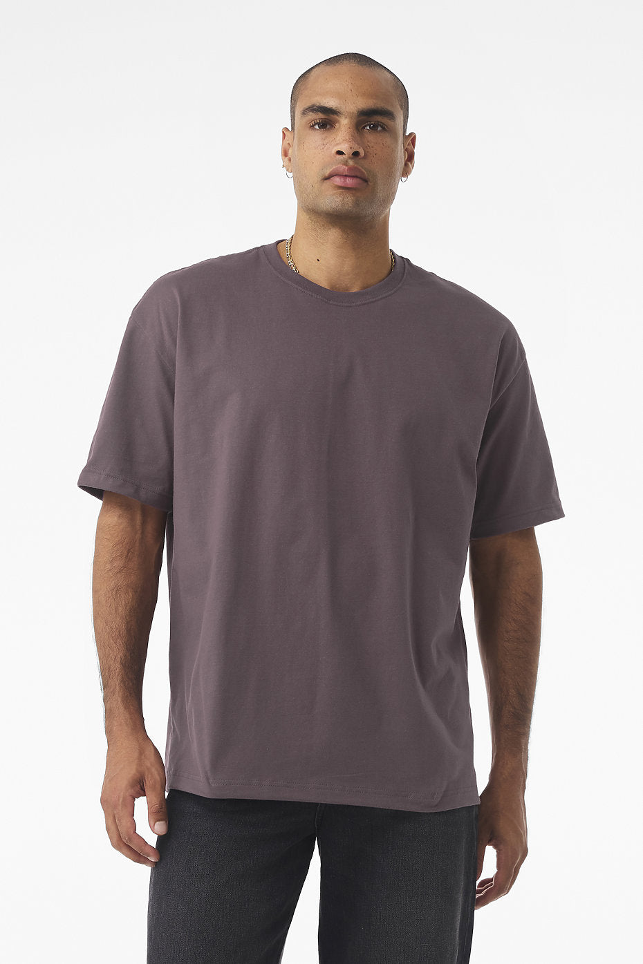 Unisex Heavyweight Tee Bella+Canvas 4610