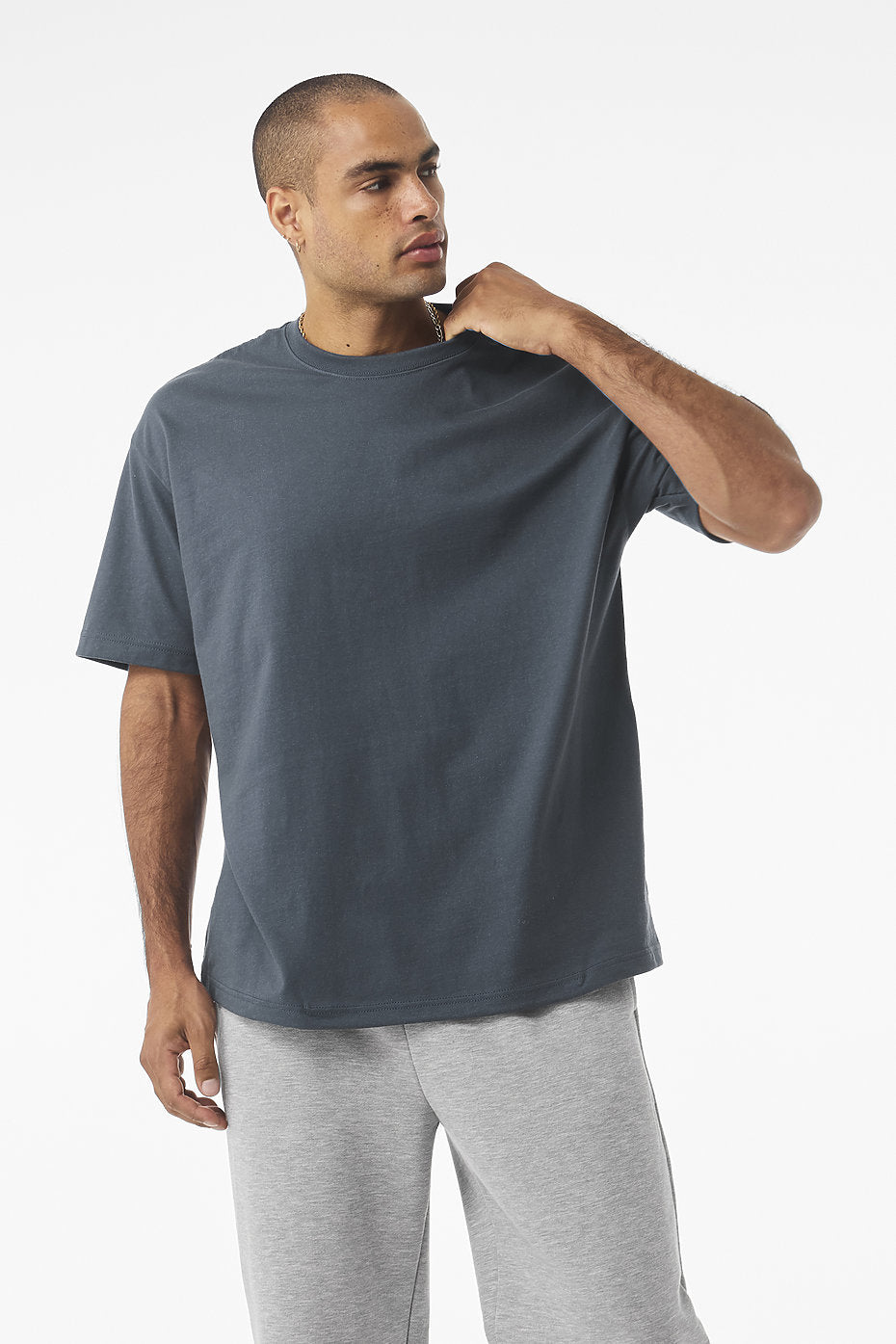 Unisex Heavyweight Tee Bella+Canvas 4610